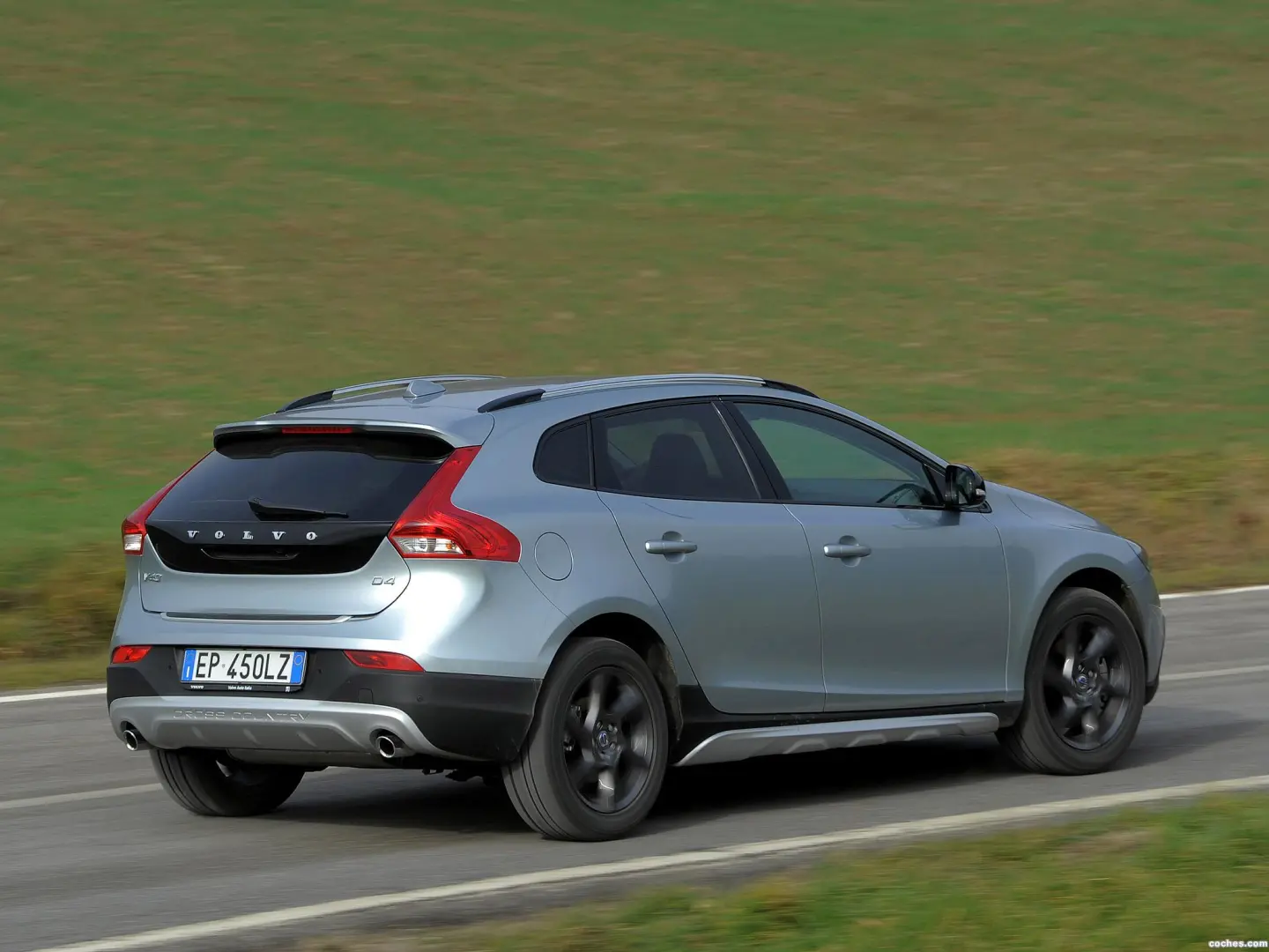 Volvo V40 Cross Country V40 Cross Country 1.6 D D2 Premium 5