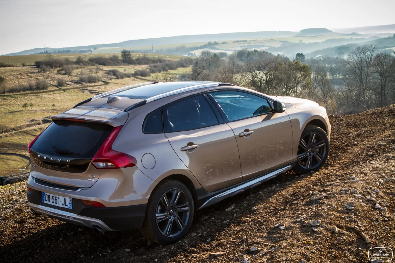 Volvo V40 Cross Country V40 Cross Country 2.0 T5 AWD Advance Geartronic 5