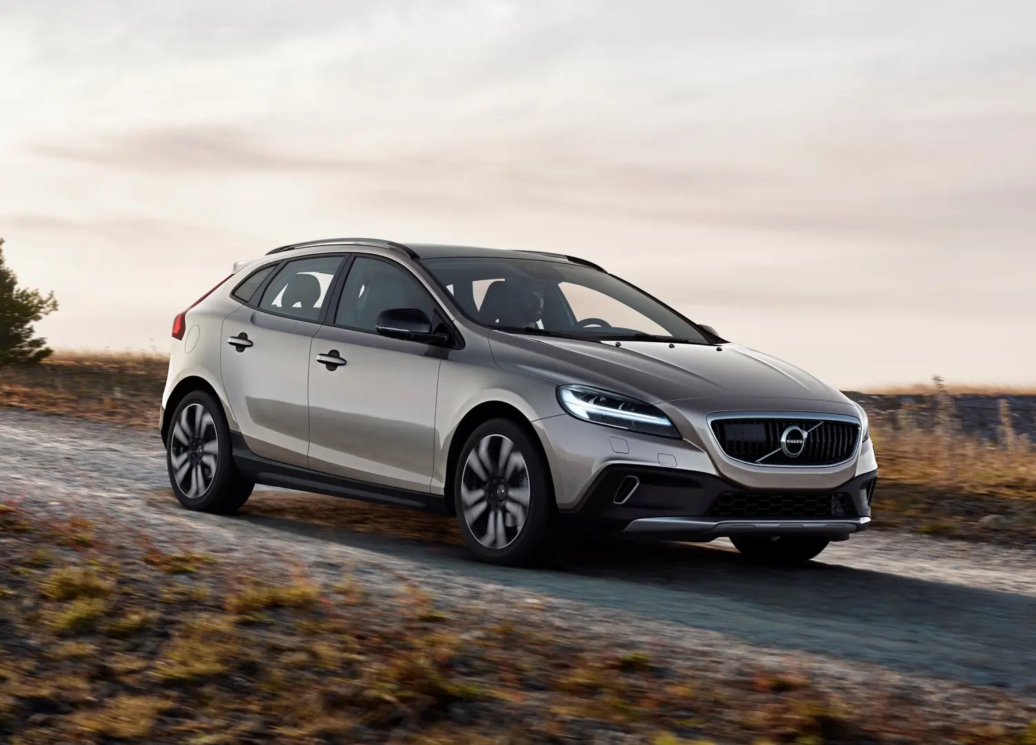 Volvo V40 Cross Country V40 Cross Country 2.0 T5 AWD Advance Geartronic 7
