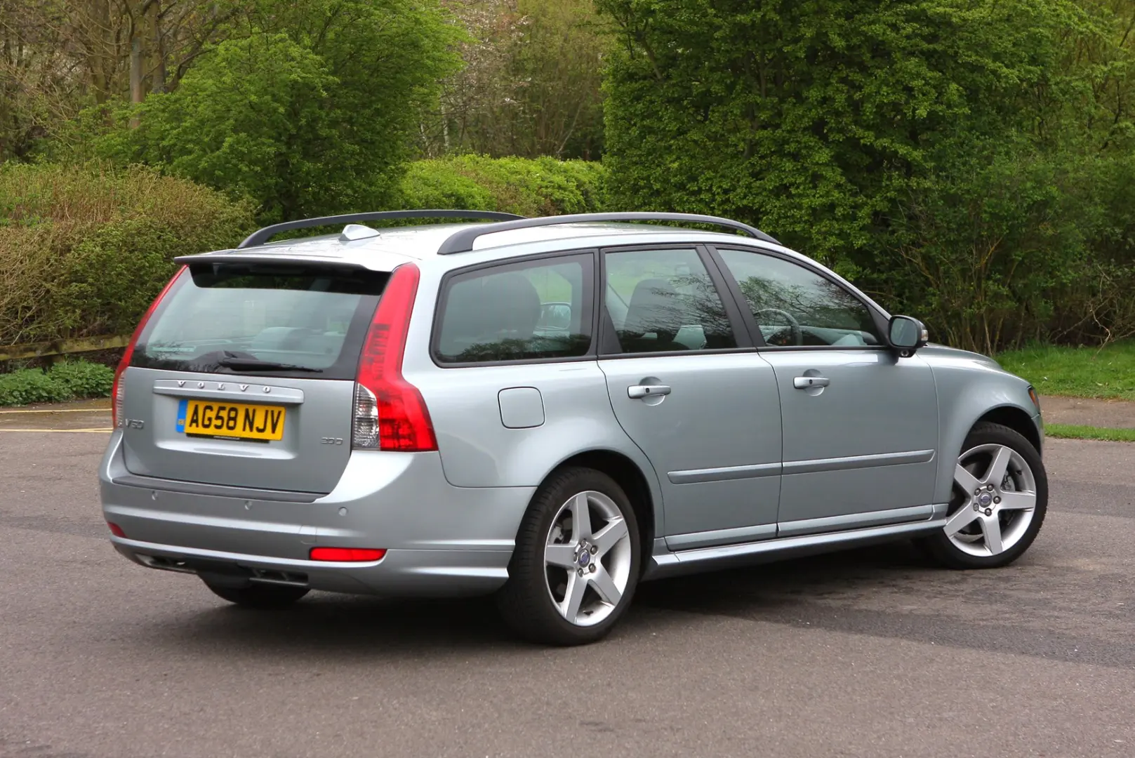 Volvo V50 V50 1.6 5