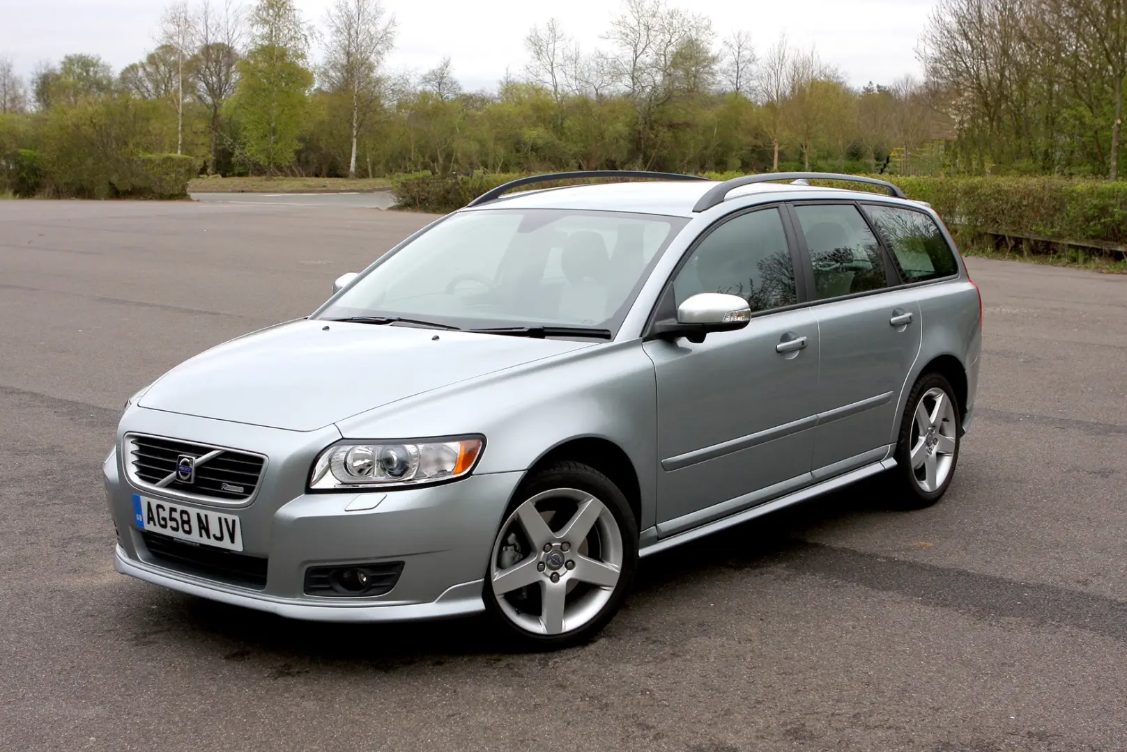 Volvo V50 V50 1.6 D 6
