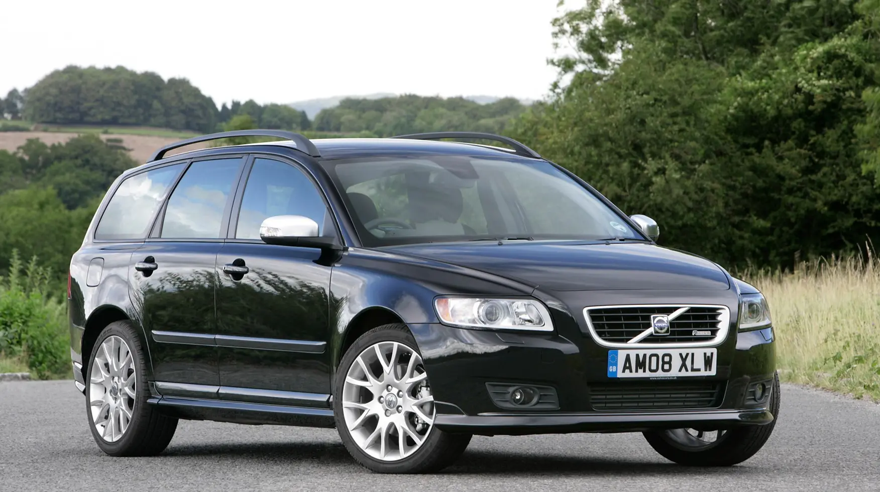 Volvo V50 V50 1.6 D 7