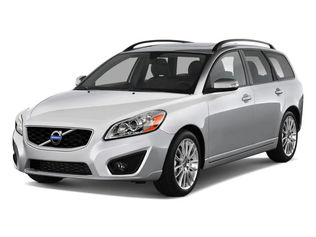 Volvo V50 V50 1.6 D D2 Drive 2