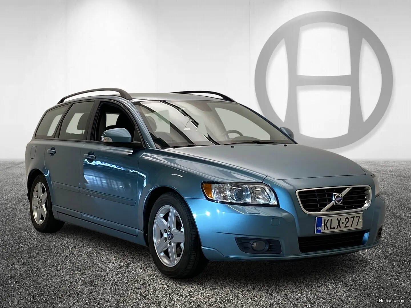 Volvo V50 V50 1.6 D D2 Drive 2