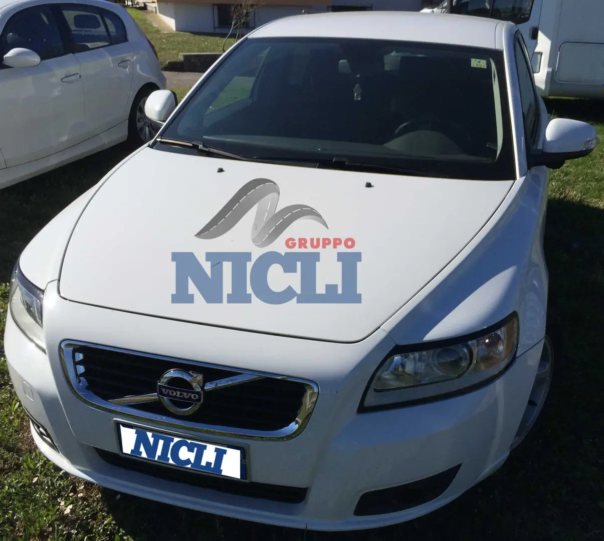 Volvo V50 V50 1.6 D D2 Drive 4