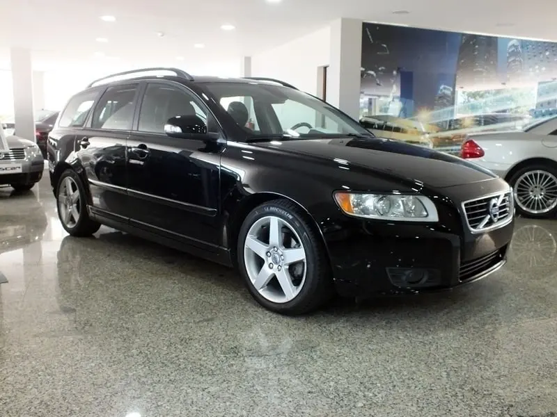 Volvo V50 V50 1.6 D D2 Drive Start&Stop 2