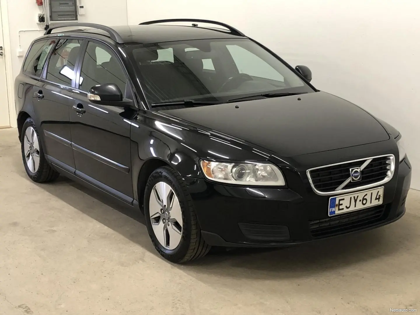 Volvo V50 V50 1.6 D D2 Drive Start&Stop 2