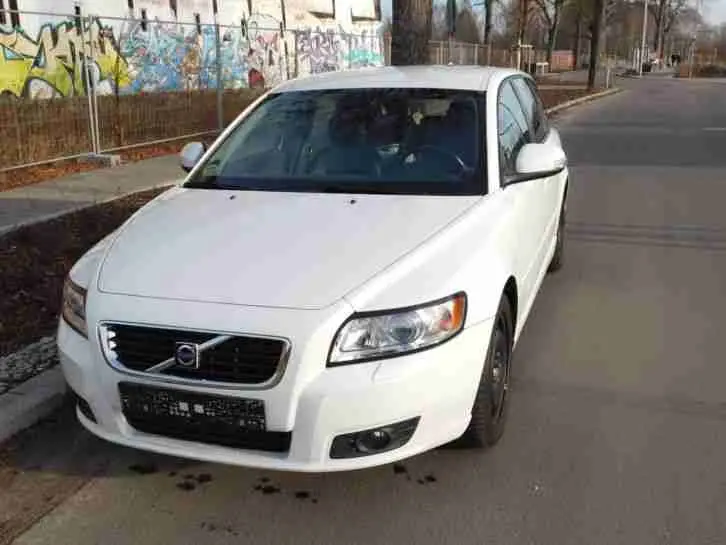 Volvo V50 V50 1.6 D D2 Drive Start&Stop 2
