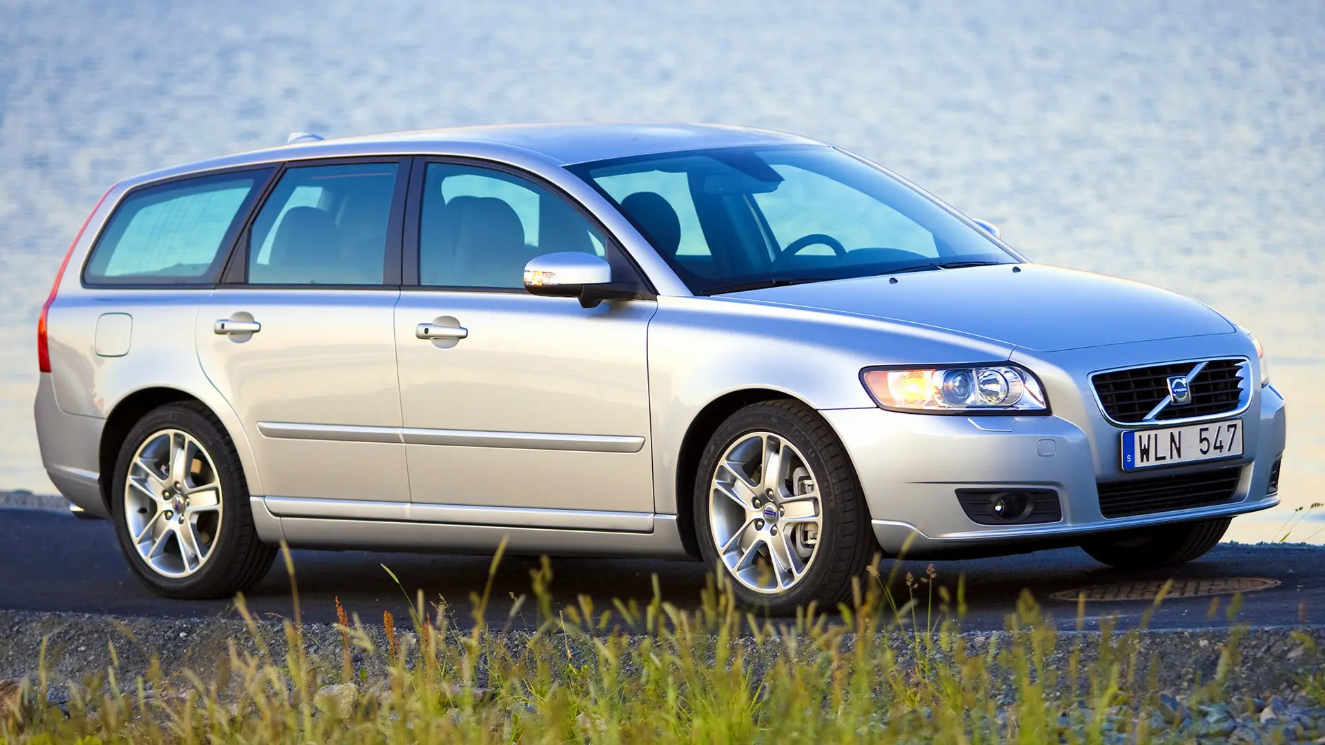 Volvo V50 V50 1.6 D D2 Premium Edition 3