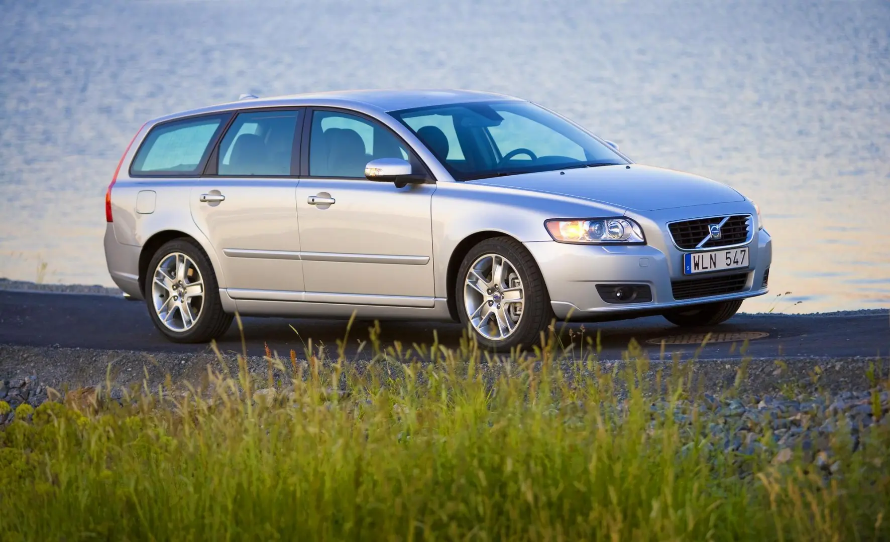 Volvo V50 V50 1.6 0