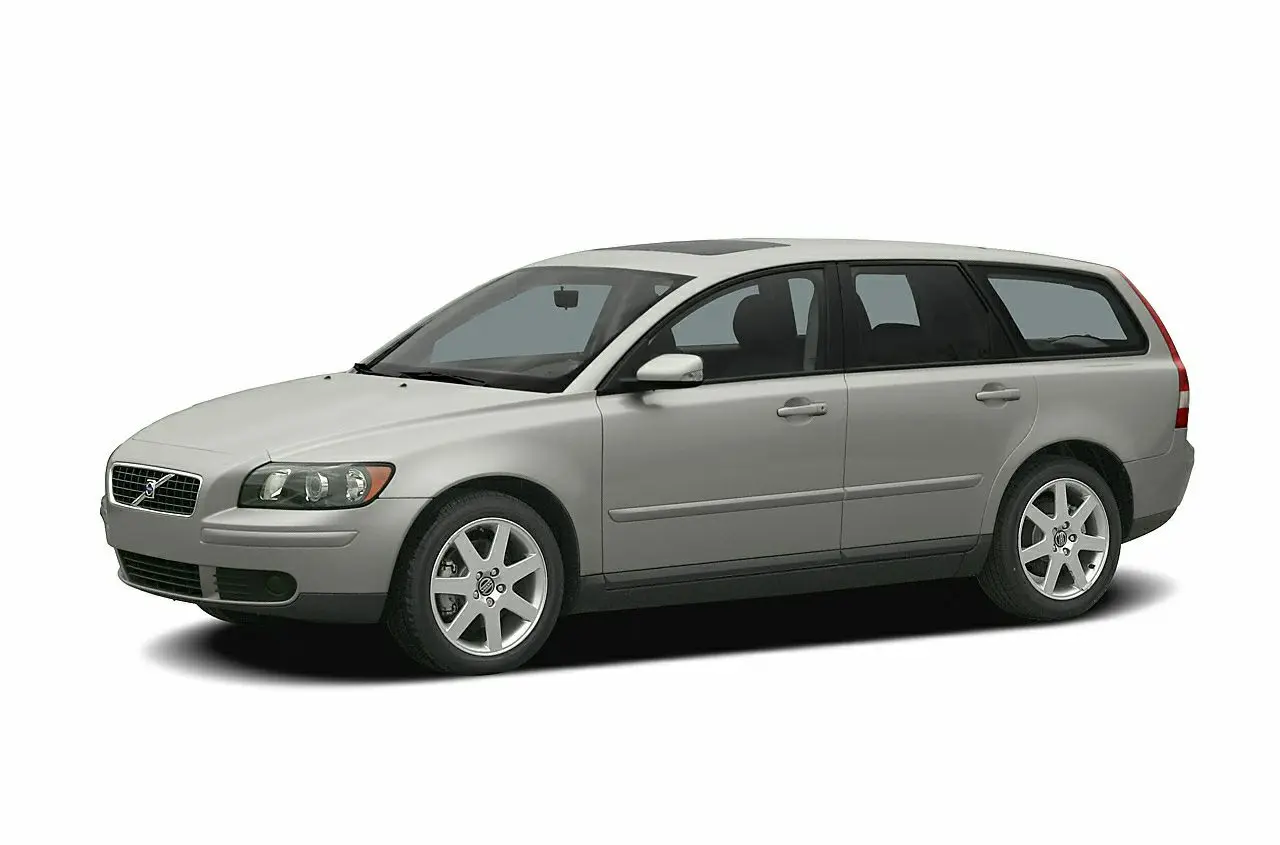 Volvo V50 V50 2.0 2