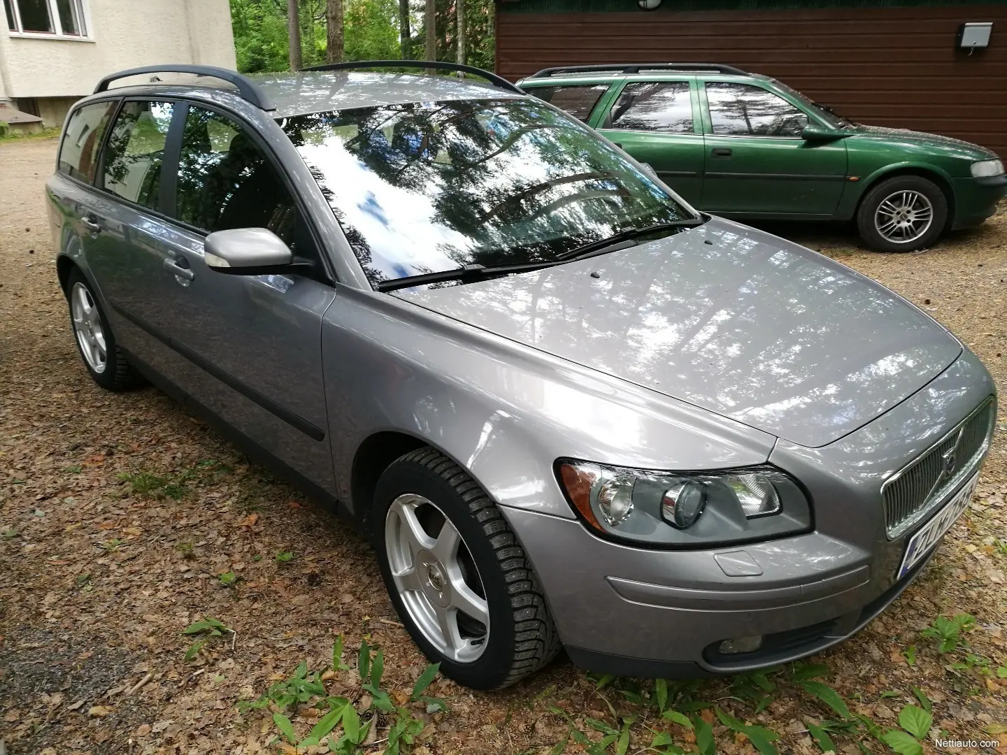 Volvo V50 V50 2.0 2