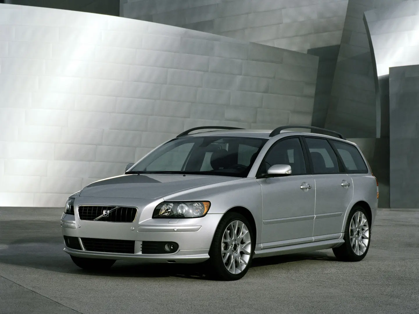 Volvo V50 V50 2.0 4