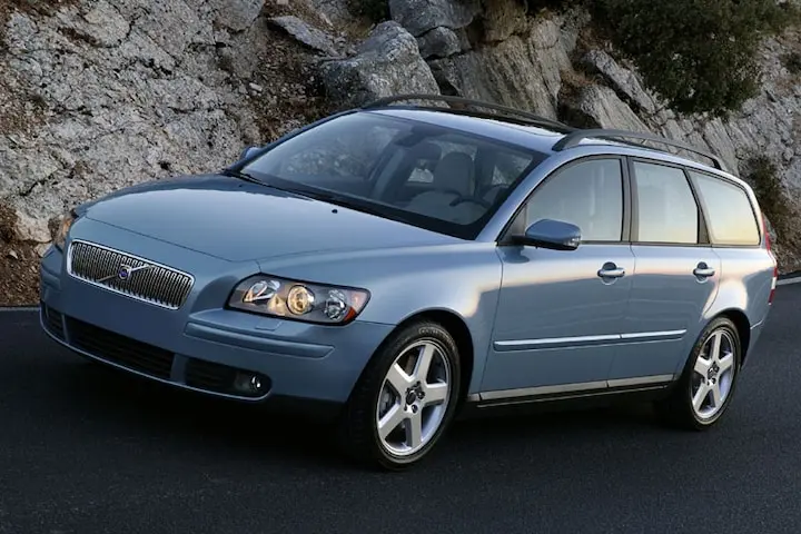 Volvo V50 V50 1.6 5