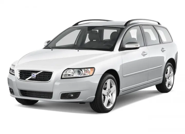 Volvo V50 V50 2.0 D 5