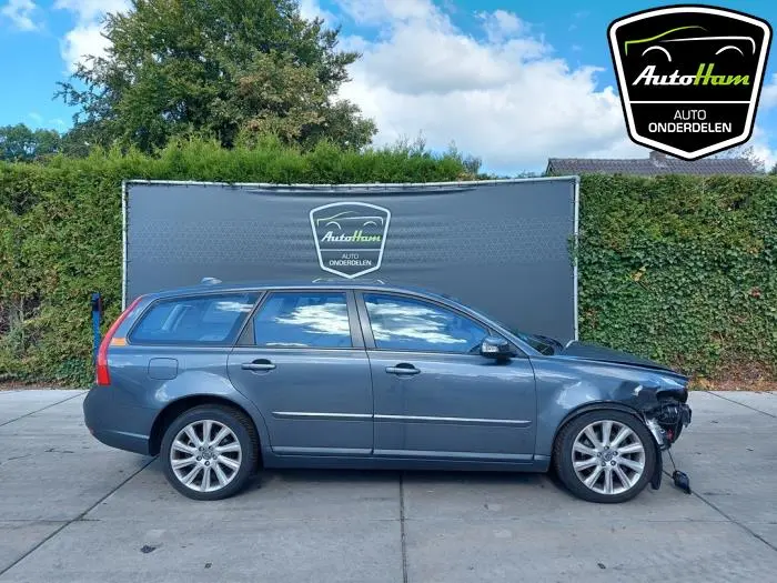 Volvo V50 V50 2.0 D D4 Premium Edition 3