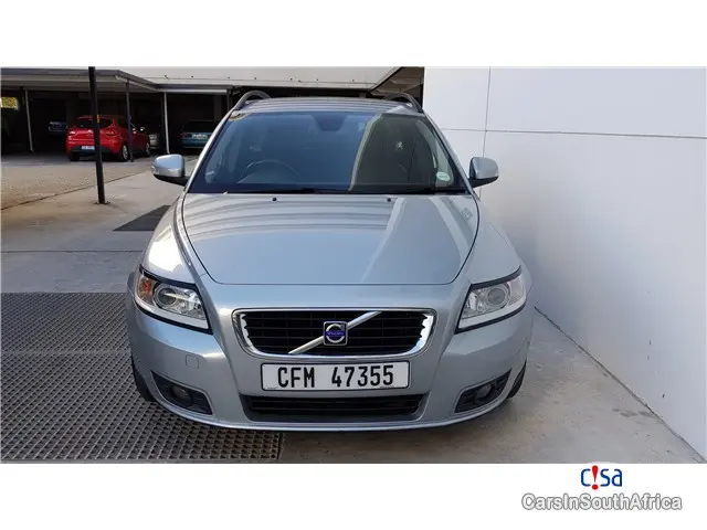 Volvo V50 V50 2.0 Powershift 2
