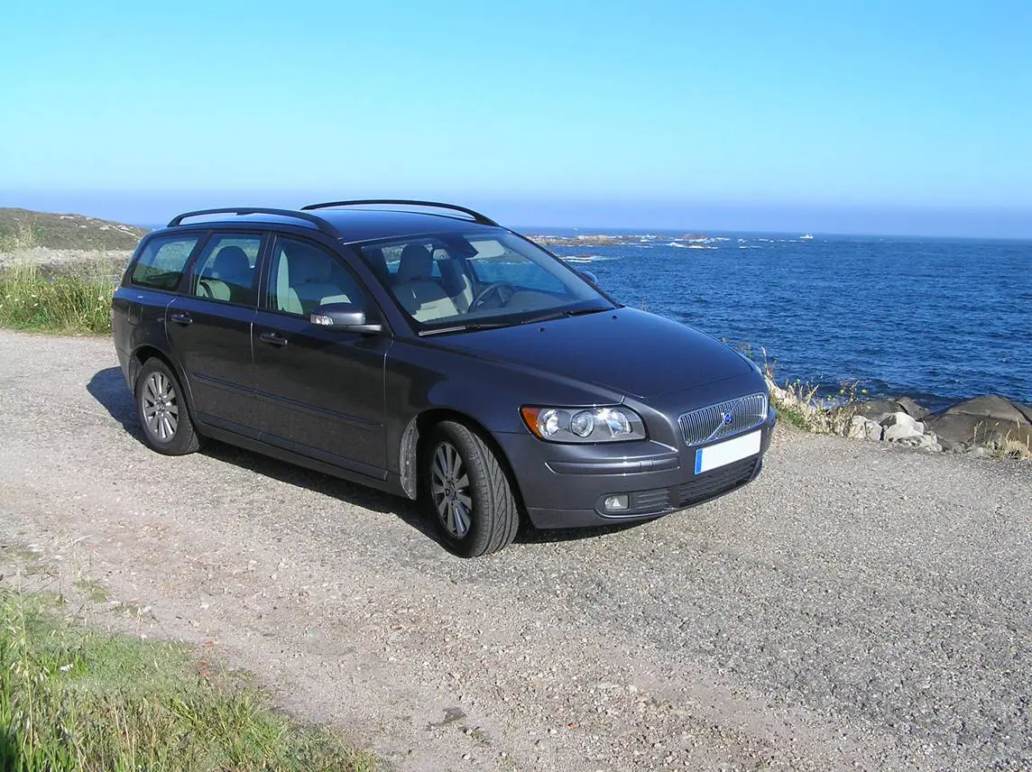 Volvo V40 V40 1.9 D 4