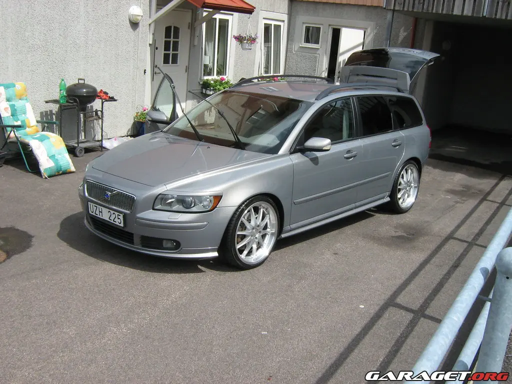 Volvo V50 V50 2.5 T5 1