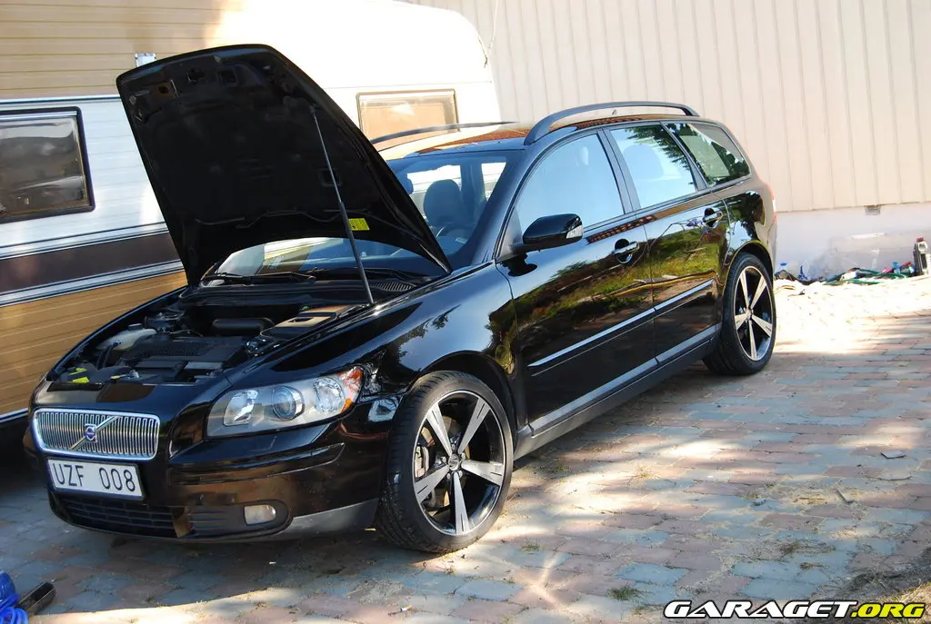 Volvo V50 V50 2.5 T5 1