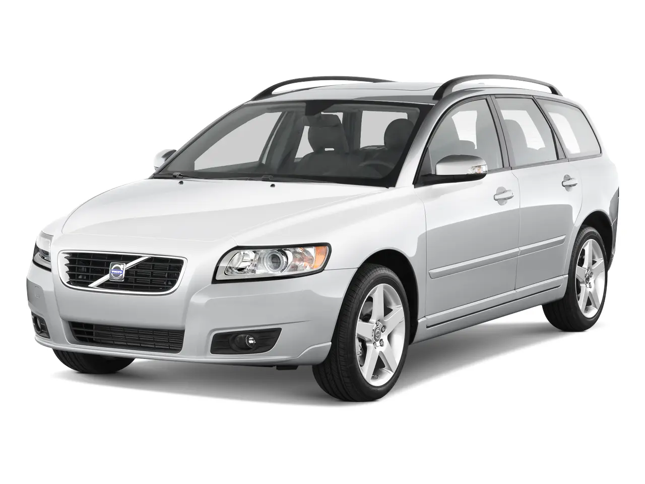 Volvo V50 V50 2.5 T5 4