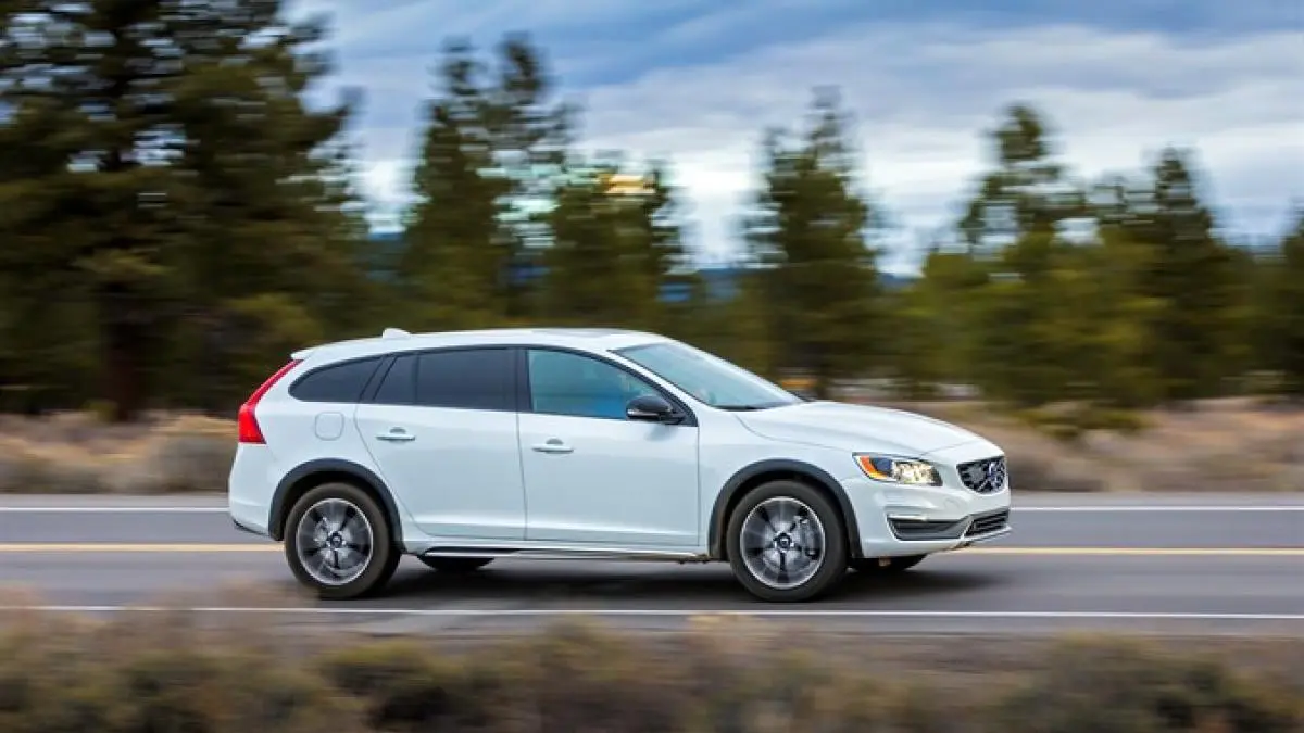 Volvo V60 V60 1.6 D D2 Premium Powershift 2