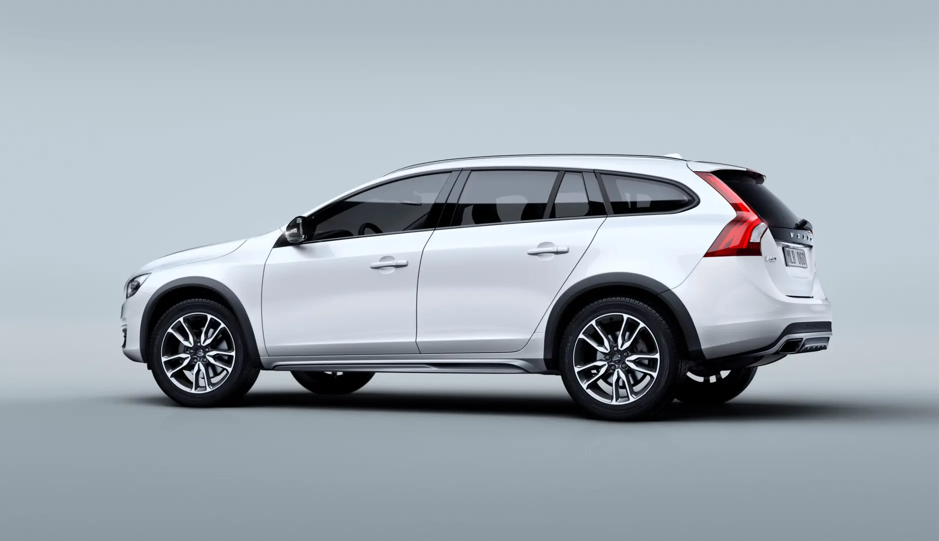 Volvo V60 V60 1.6 D D2 Premium Powershift 3