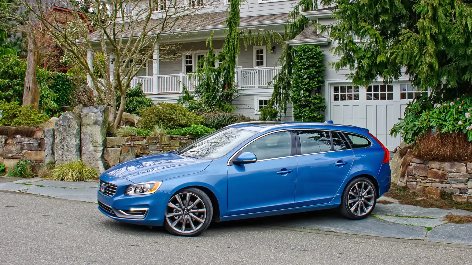 Volvo V60 V60 1.5 T3 Premium Geartronic 4