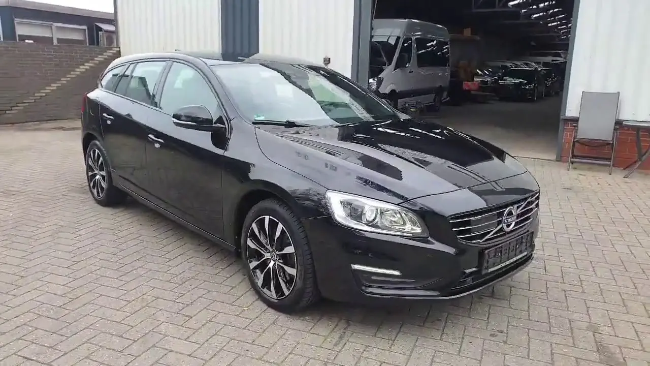 Volvo V60 V60 1.5 T3 Advance Geartronic 5