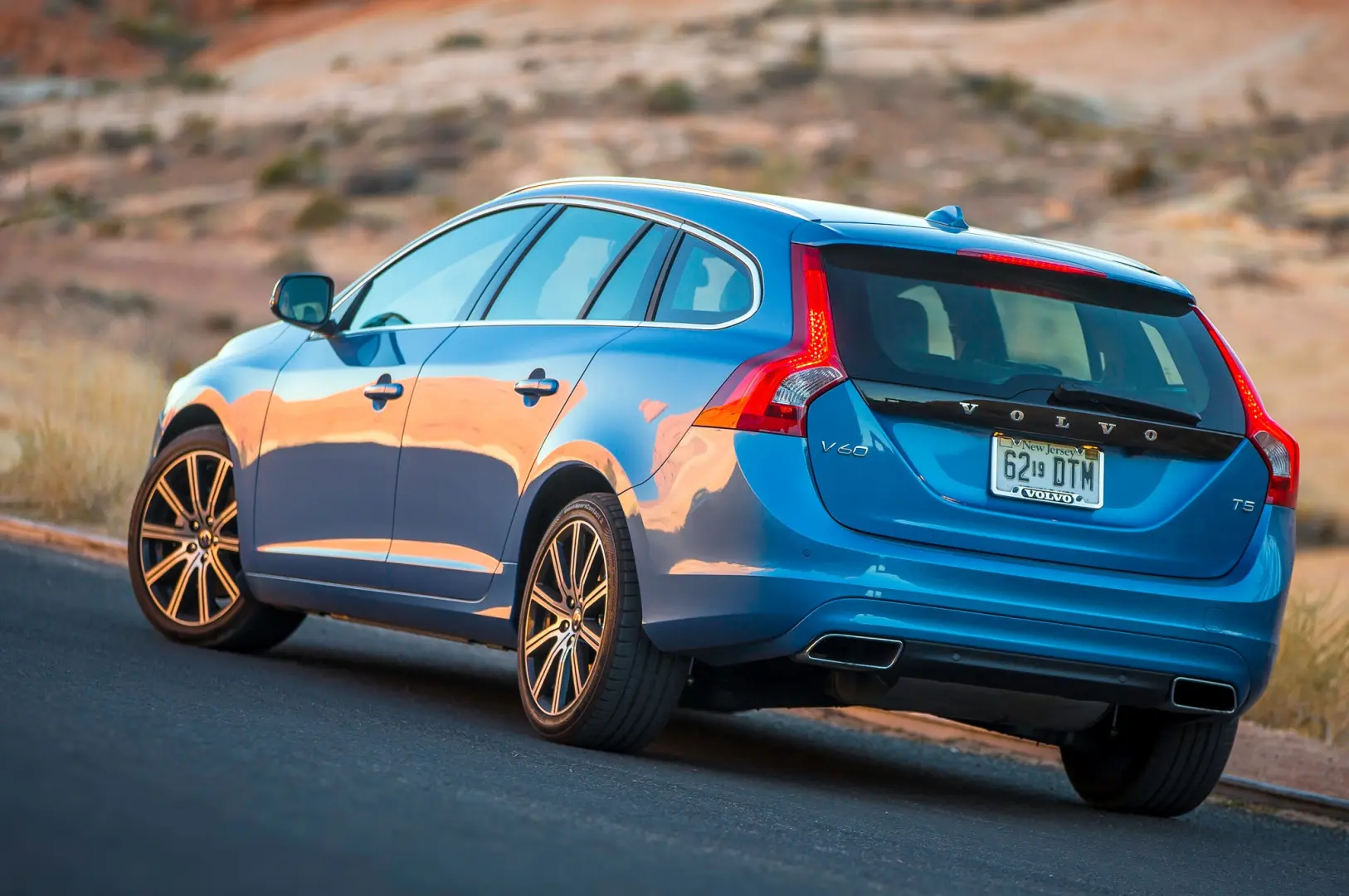 Volvo V60 V60 1.5 T3 Advance Geartronic 3