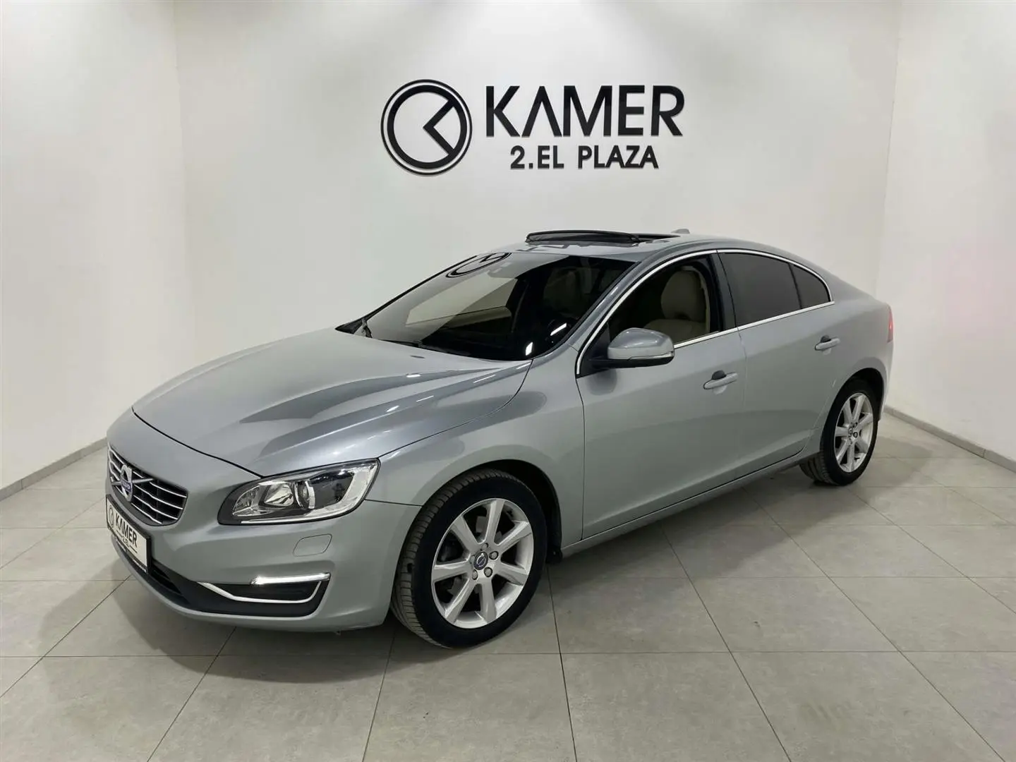 Volvo V60 V60 1.5 T3 Advance Geartronic 5