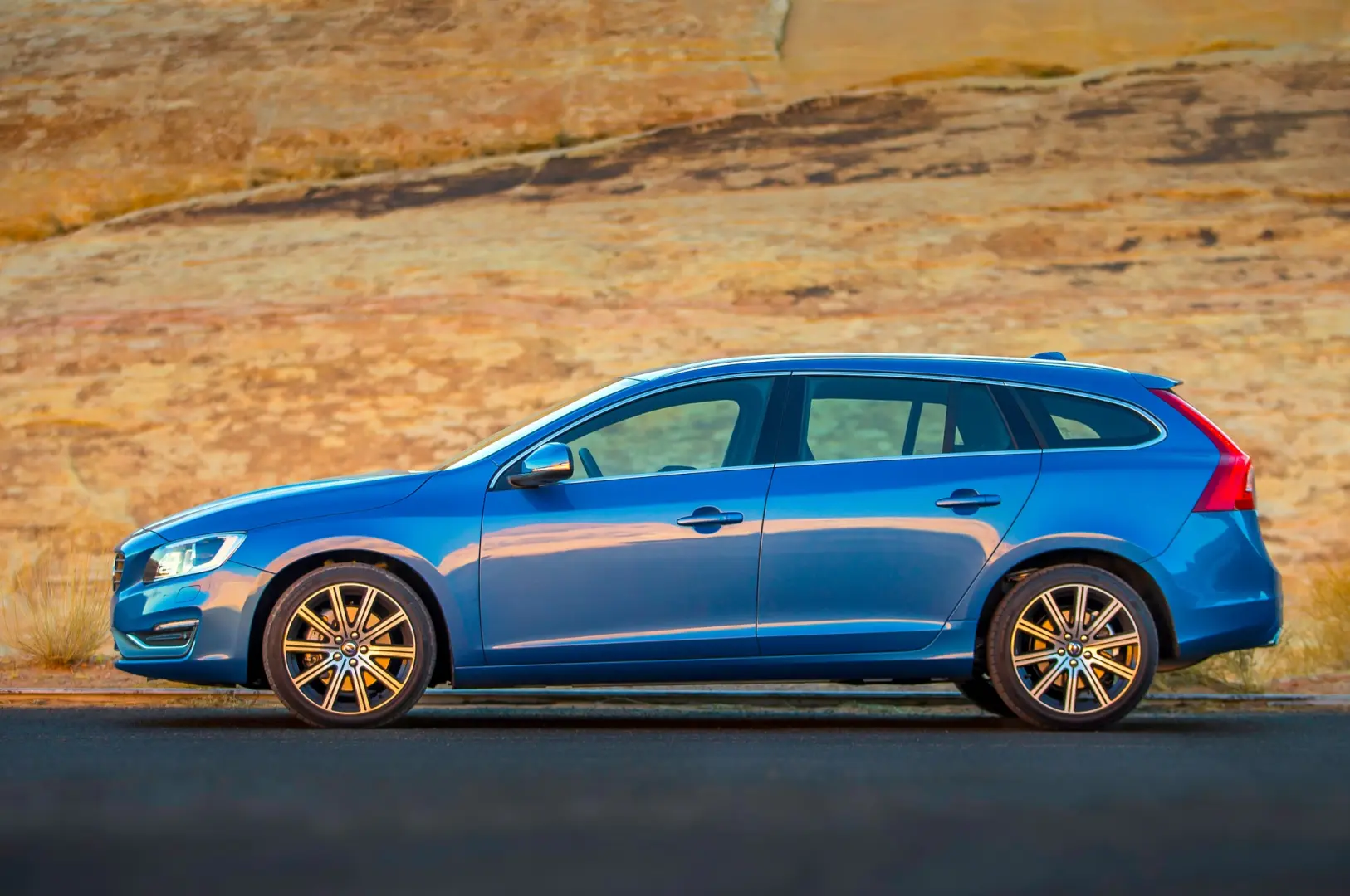 Volvo V60 V60 1.5 T3 Premium Geartronic 6