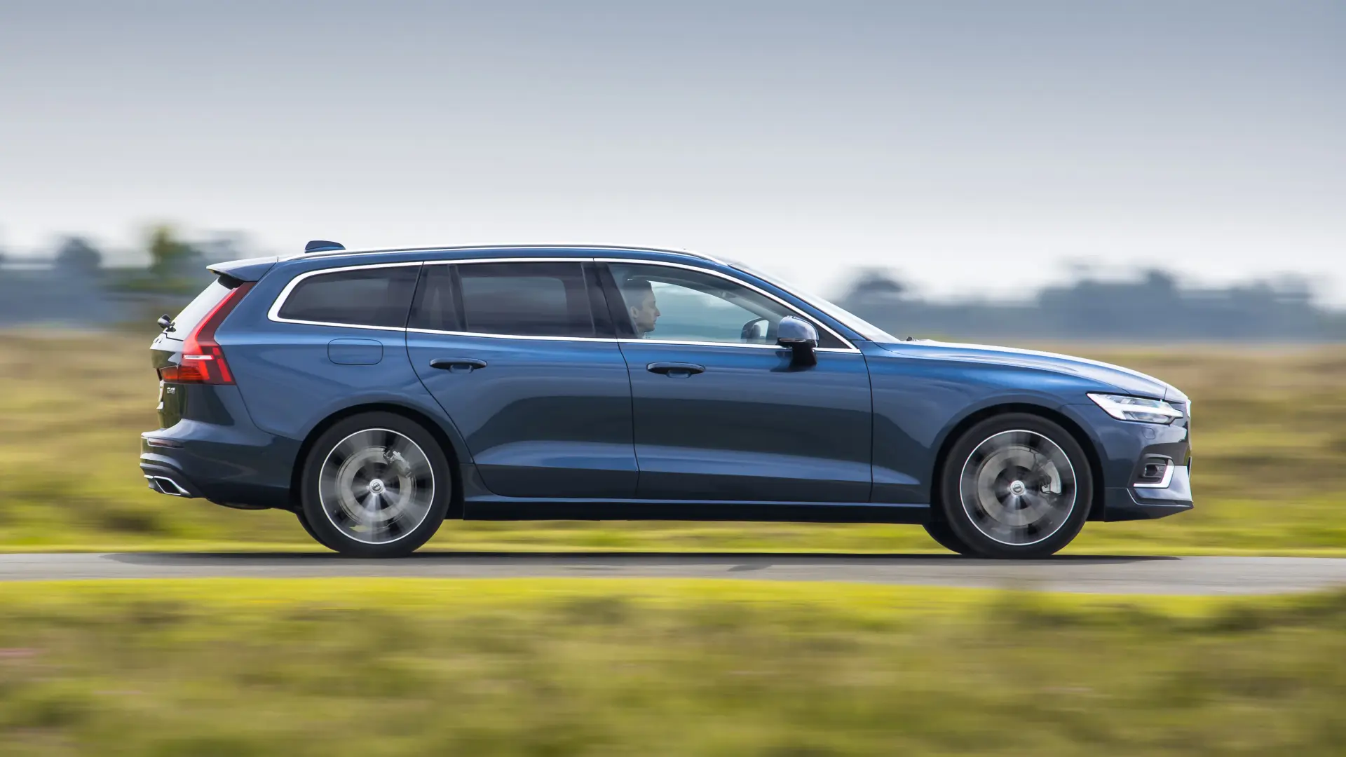 Volvo V60 V60 1.6 D D2 Drive Advance 5