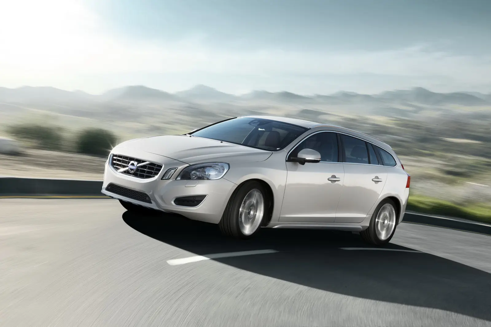Volvo V60 V60 1.6 D D2 Drive 3