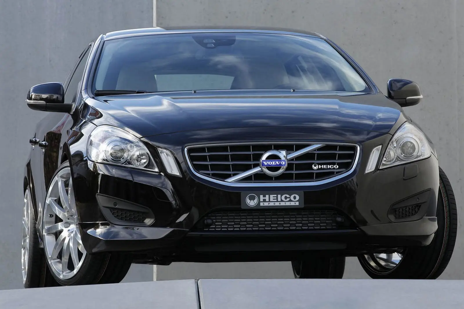 Volvo V60 V60 1.6 D D2 Drive Premium 6