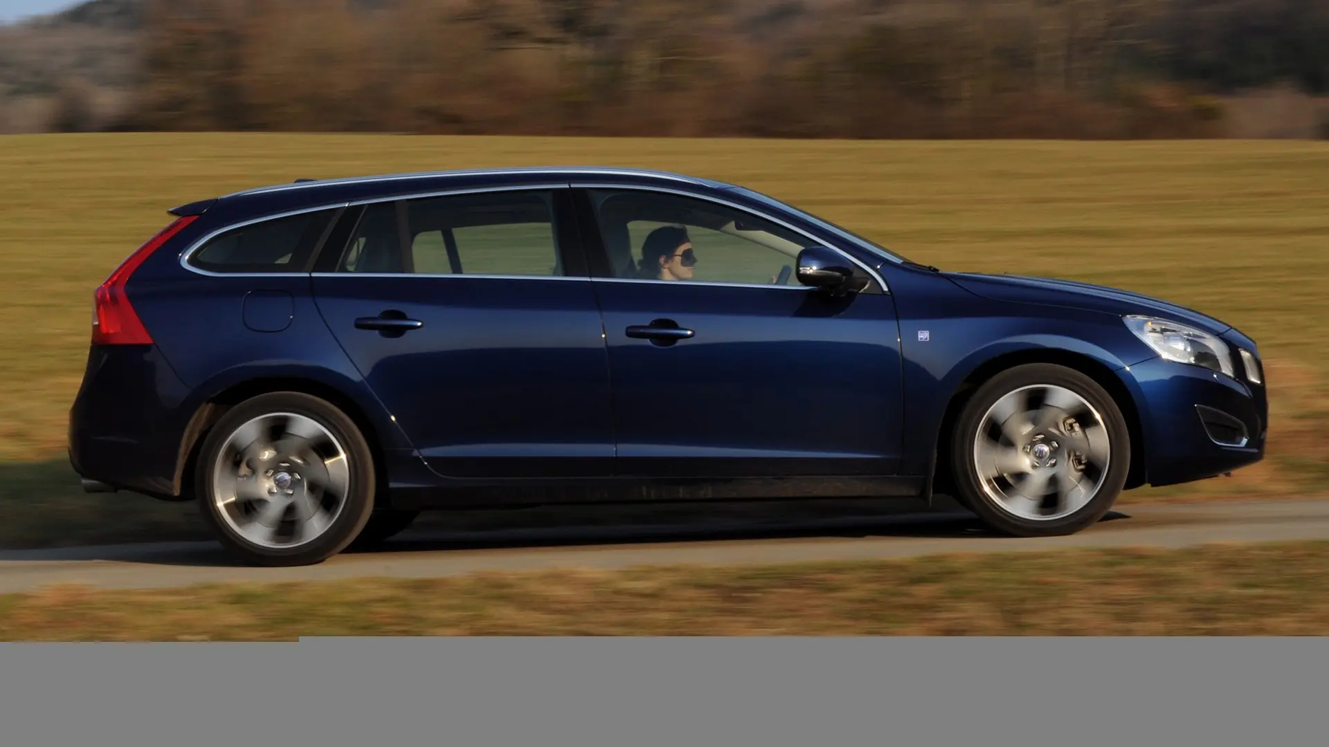 Volvo V60 V60 1.6 T4 Volvo Ocean Race Powershift 4