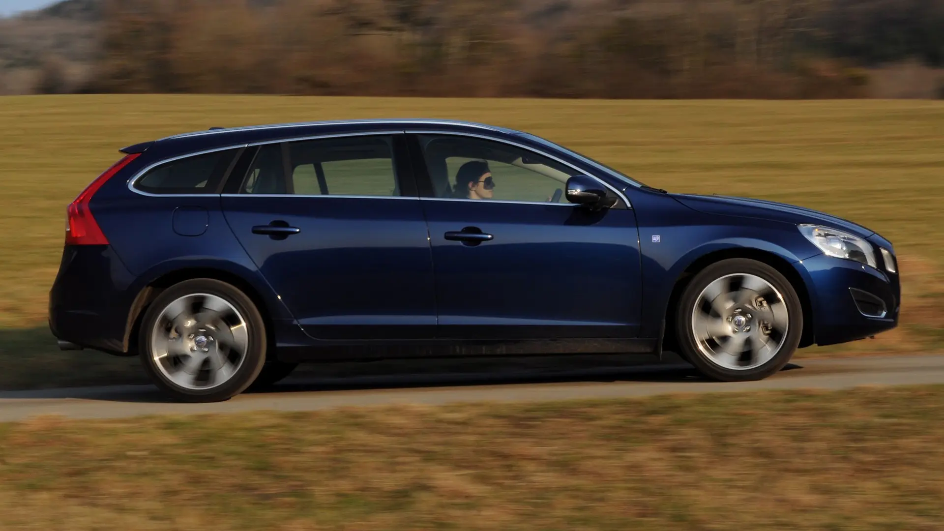 Volvo V60 V60 1.6 T4 Volvo Ocean Race Powershift 6