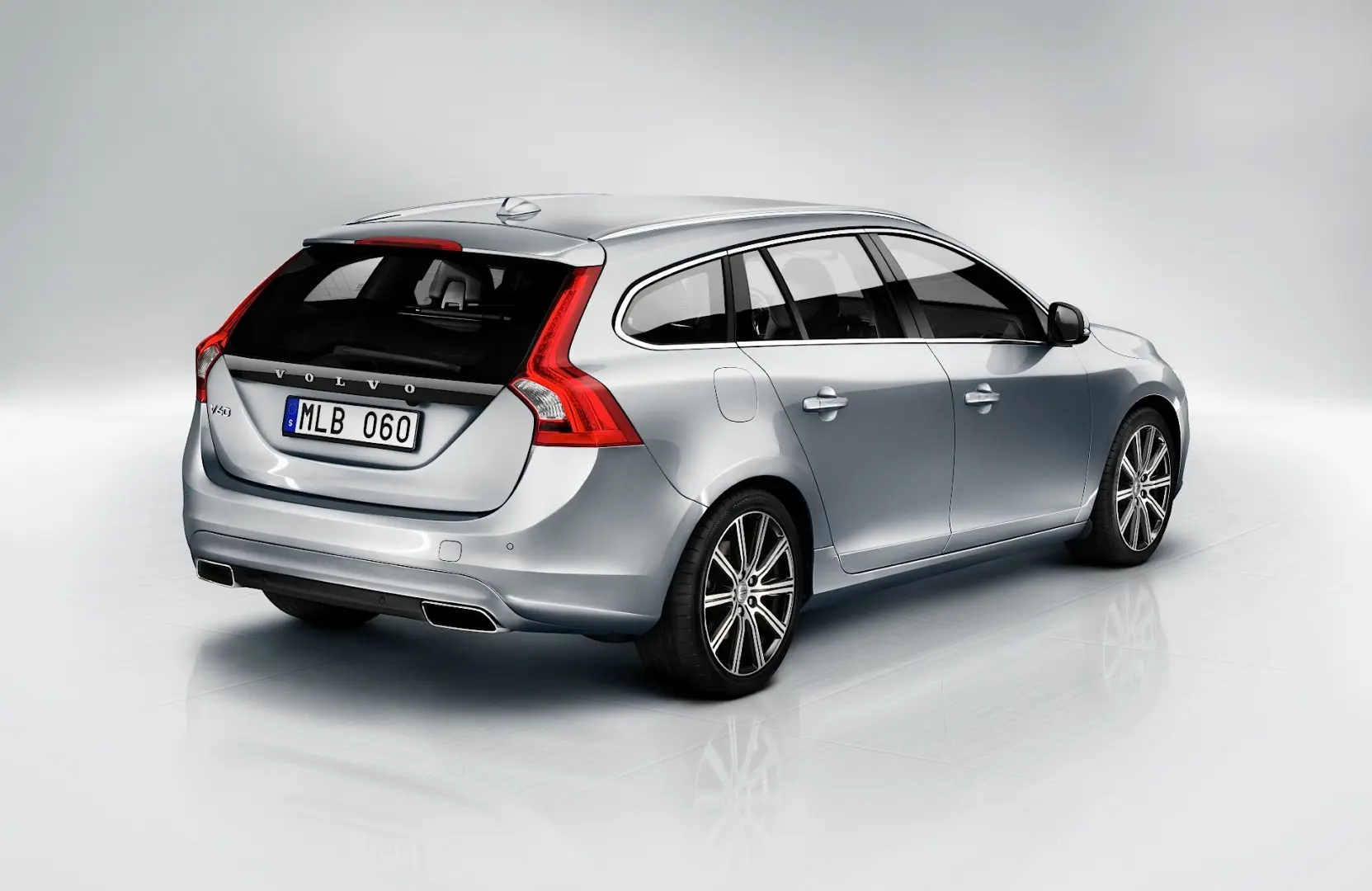 Volvo V60 V60 2.0 T 2