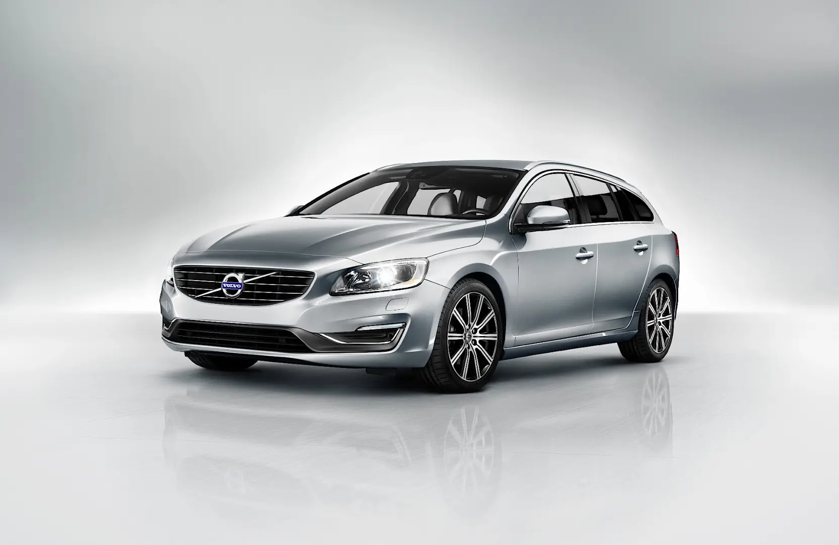 Volvo V60 V60 2.0 D D4 Advance Geartronic 5