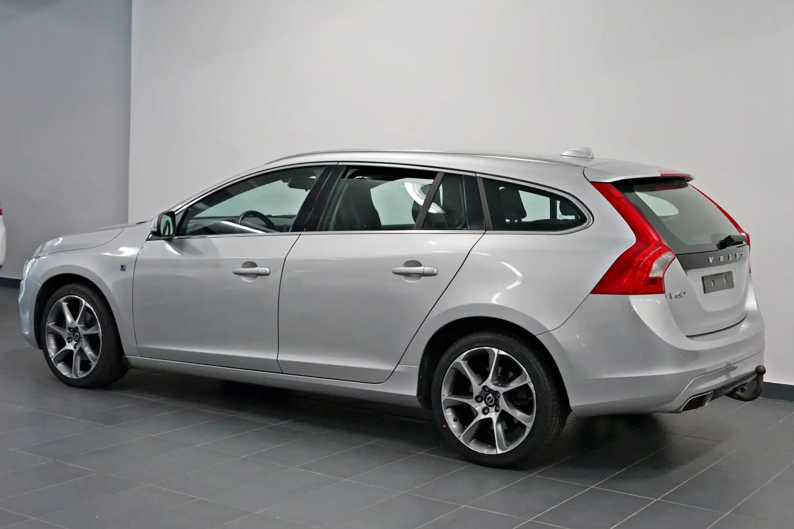Volvo V60 V60 2.0 D D4 Volvo Ocean Race Geartronic 0