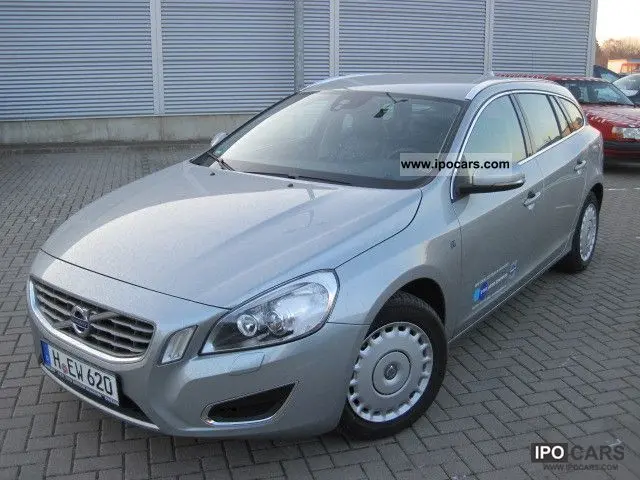 Volvo V60 V60 2.0 D D4 Volvo Ocean Race Geartronic 4