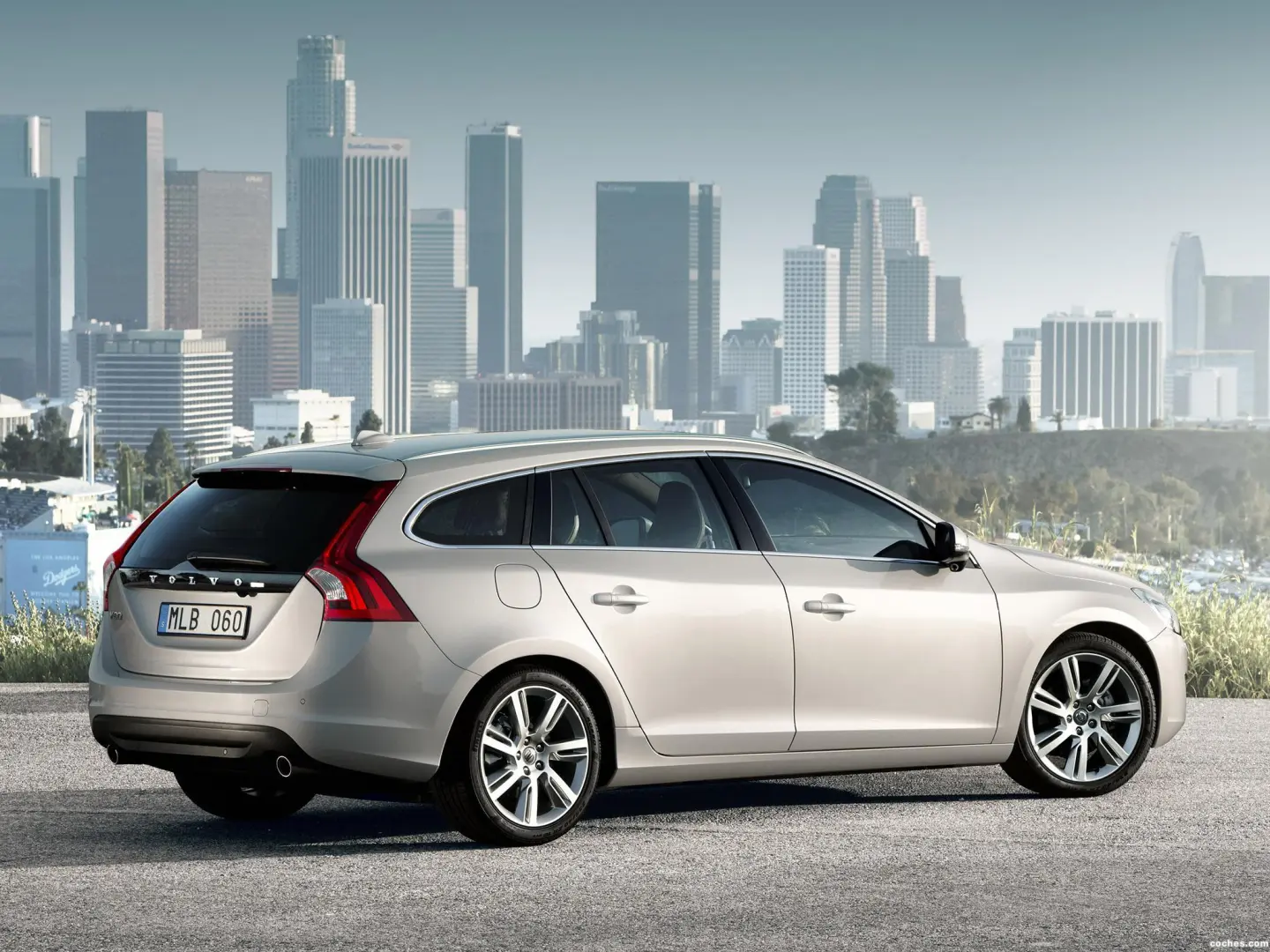 Volvo V60 V60 2.0 T 4