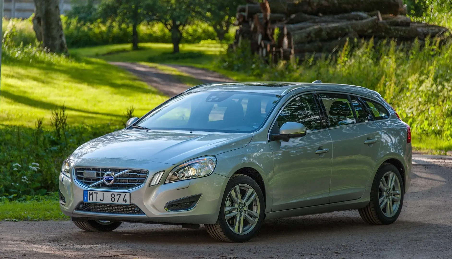 Volvo V60 V60 2.0 T 5