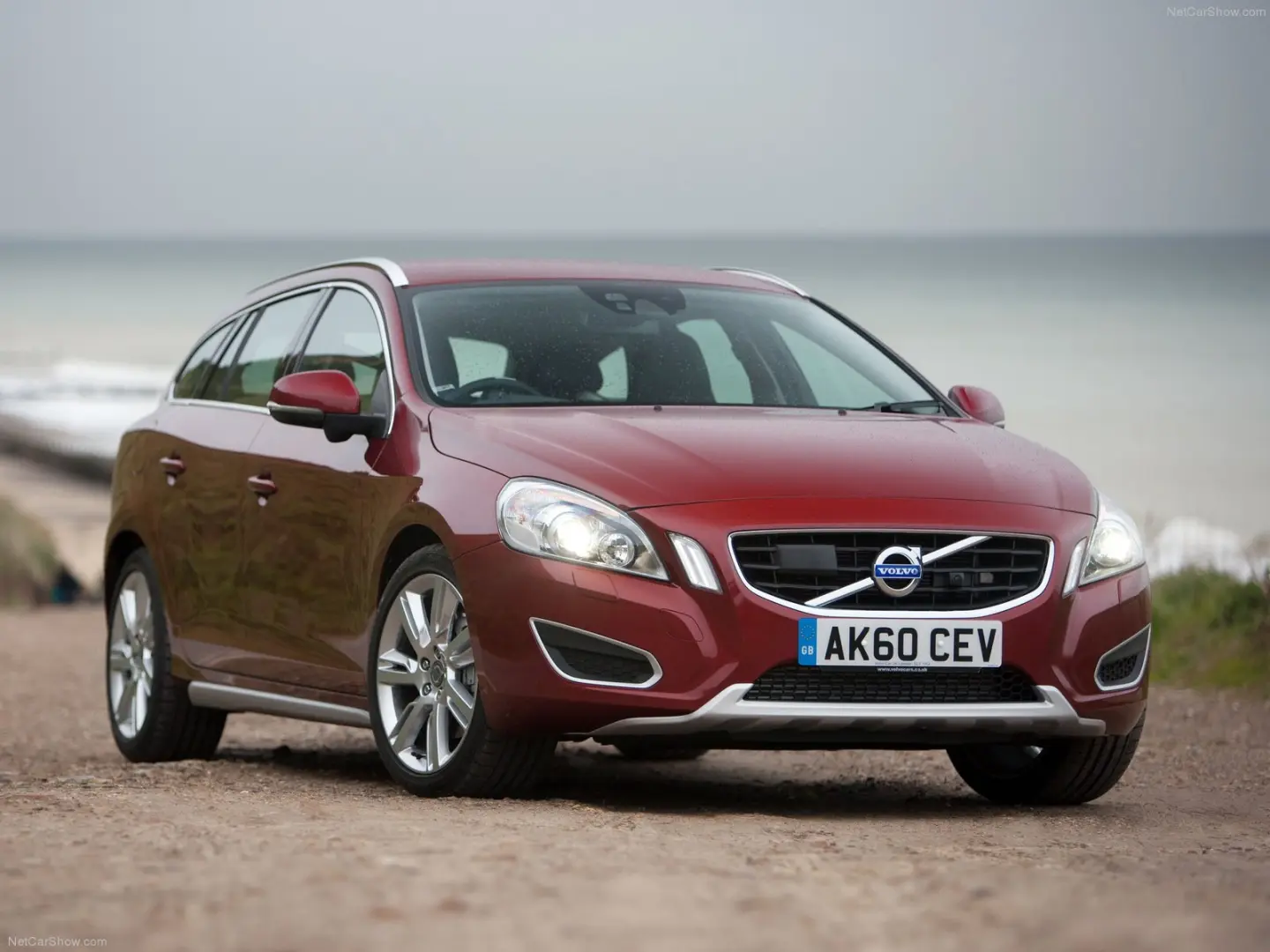 Volvo V60 V60 2.0 T 6