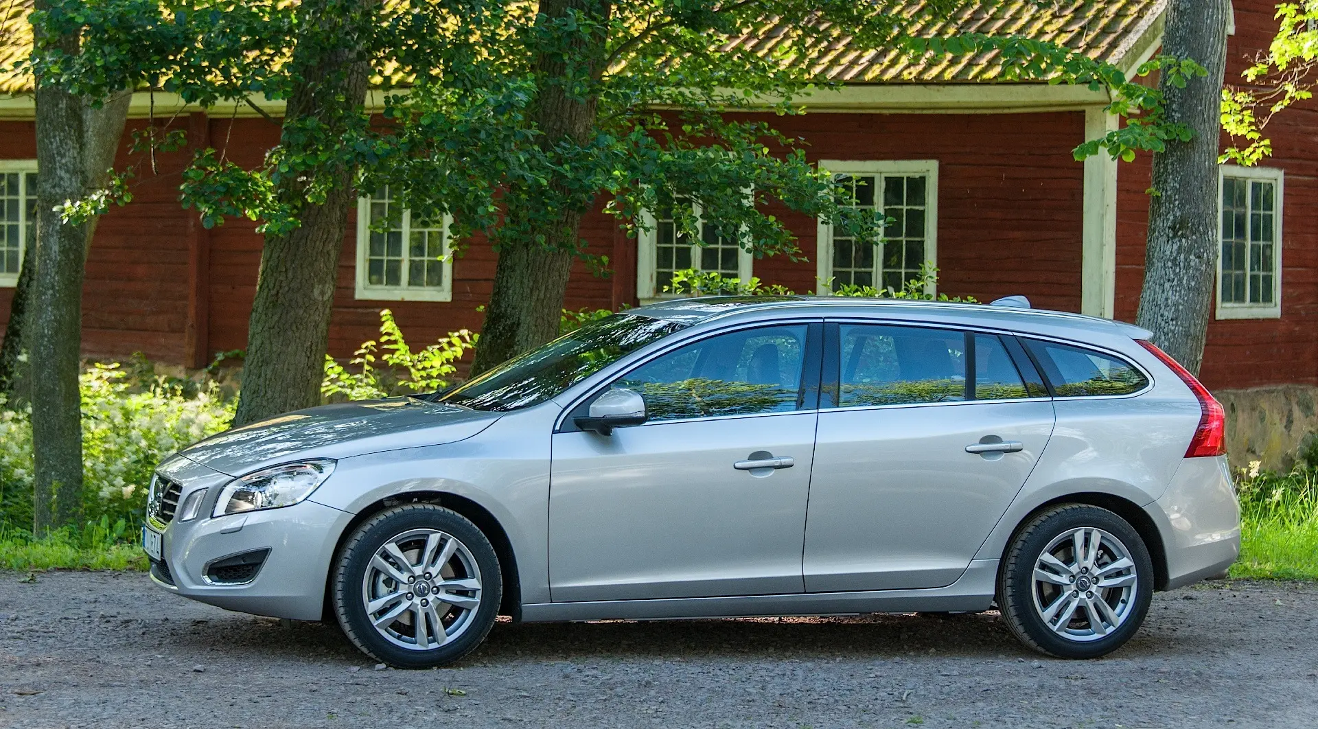 Volvo V60 V60 2.0 T 3