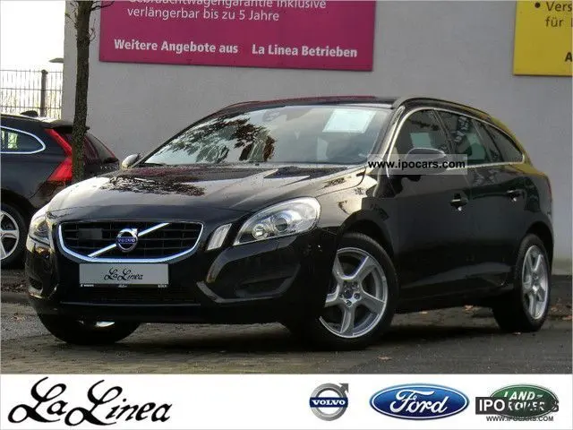 Volvo V60 V60 2.0 T5 Premium Powershift 3
