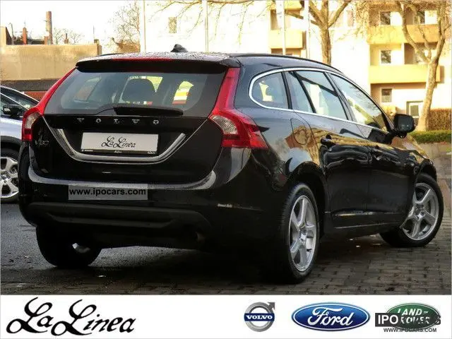 Volvo V60 V60 2.0 T5 Premium Powershift 5