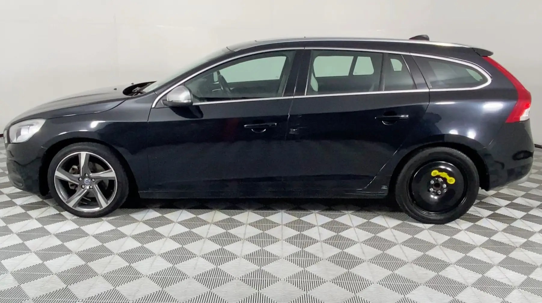 Volvo V60 V60 2.0 T5 Premium Powershift 5