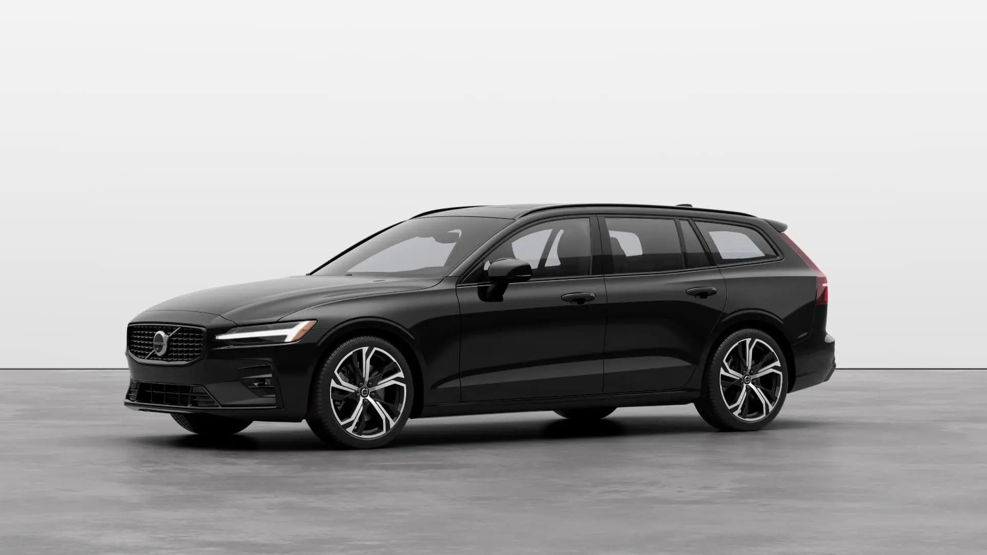 Volvo V60 V60 2.0 T5 Premium Powershift 6