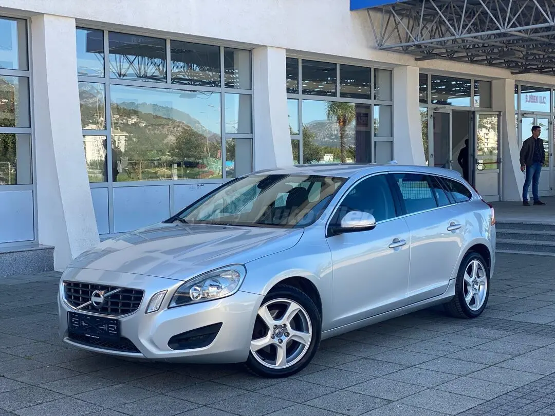 Volvo V60 V60 2.0 T5 Premium Powershift 7
